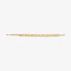 Bracciale a catena Diamond Bracciale a catena Diamond con finitura dorata Bracciale a catena Diamond Bracciale a catena Diamond con finitura dorata