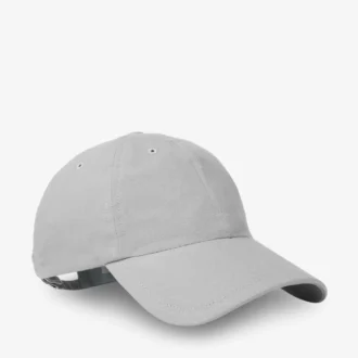 Cap 85 Cappellino da baseball in cotone grigio e verde britannico con logo jimmy choo Cap 85 Cappellino da baseball in cotone grigio e verde britannico con logo jimmy choo