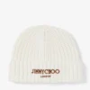 Cappello in maglia Cashwool Yuki Latte Cappello in maglia Cashwool Yuki Latte