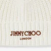 Cappello in maglia Cashwool Yuki Latte Cappello in maglia Cashwool Yuki Latte