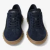 Diamond Flex M Sneakers basse in mix di pelle Midnight e mesh traspirante testurizzato Diamond Flex M Sneakers basse in mix di pelle Midnight e mesh traspirante testurizzato