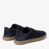 Diamond Flex M Sneakers basse in mix di pelle Midnight e mesh traspirante testurizzato Diamond Flex M Sneakers basse in mix di pelle Midnight e mesh traspirante testurizzato
