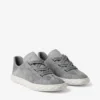 Diamond Light Flex F Sneakers basse in mix di denim e pelle scamosciata Diamond Light Flex F Sneakers basse in mix di denim e pelle scamosciata