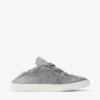Diamond Light Flex F Sneakers basse in mix di denim e pelle scamosciata Diamond Light Flex F Sneakers basse in mix di denim e pelle scamosciata