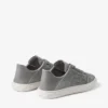 Diamond Light Flex F Sneakers basse in mix di denim e pelle scamosciata Diamond Light Flex F Sneakers basse in mix di denim e pelle scamosciata