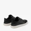 Diamond Light Flex F Sneakers in pelle nera