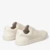 Diamond Light Flex M Sneakers in pelle color latte Diamond Light Flex M Sneakers in pelle color latte