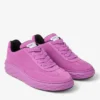 Diamond Maxi Retro M Sneakers basse in pelle scamosciata vellutata viola orchidea Diamond Maxi Retro M Sneakers basse in pelle scamosciata vellutata viola orchidea