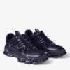 Diamond X M Sneakers in pelle e mesh Diamond X M Sneakers in pelle e mesh