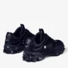 Diamond X M Sneakers in pelle e mesh Diamond X M Sneakers in pelle e mesh