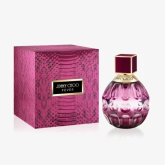 Fever 60 ml Jimmy Choo Fever 60 ml