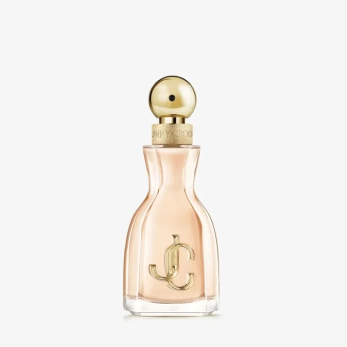 I Want Choo 40 ml jimmy choo I Want Choo Eau de Parfum 40 ml I Want Choo 40 ml jimmy choo I Want Choo Eau de Parfum 40 ml