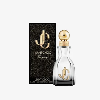 I Want Choo Forever 40 ml jimmy choo I Want Choo Forever Eau De Parfum 40 ml