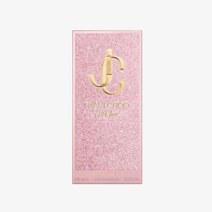 I Want Choo with Love 100 ml jimmy choo I Want Choo with Love Le Parfum 100 ml I Want Choo with Love 100 ml jimmy choo I Want Choo with Love Le Parfum 100 ml