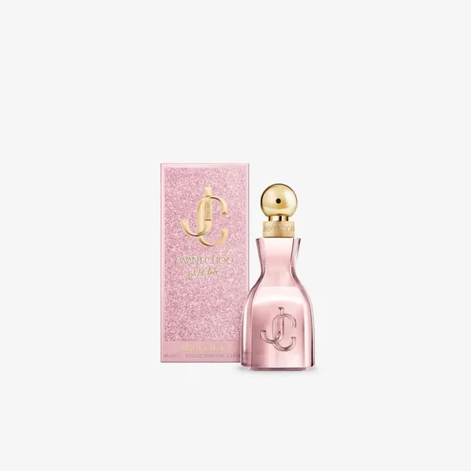 I Want Choo with Love 40 ml jimmy choo I Want Choo with Love Le Parfum 40 ml I Want Choo with Love 40 ml jimmy choo I Want Choo with Love Le Parfum 40 ml