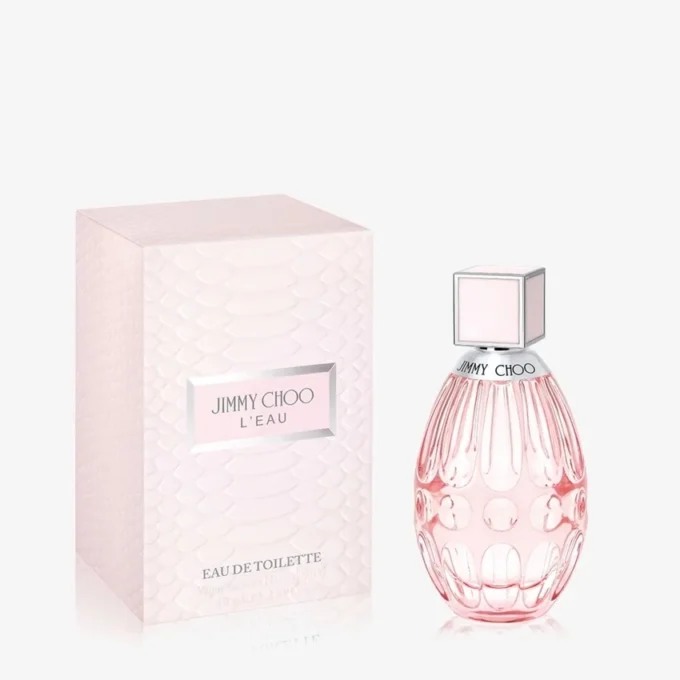 L’eau De Toilette 60 ml jimmy choo L’Eau Edt 60 ml L’eau De Toilette 60 ml jimmy choo L’Eau Edt 60 ml