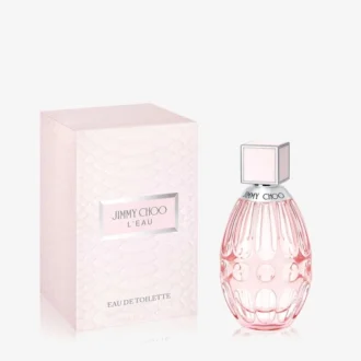 L’eau Edt 40 ml jimmy choo L’Eau Edt 40 ml