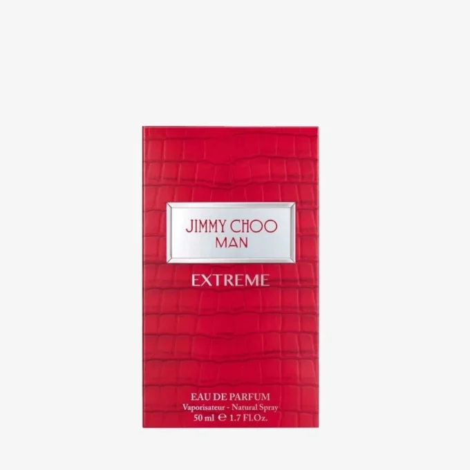 Man Extreme 50 ml Jimmy Choo Man Extreme Eau De Parfum 50 ml Man Extreme 50 ml Jimmy Choo Man Extreme Eau De Parfum 50 ml
