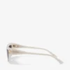 Occhiali da sole Isla Opal Sand Cat Eye Occhiali da sole Isla Opal Sand Cat Eye