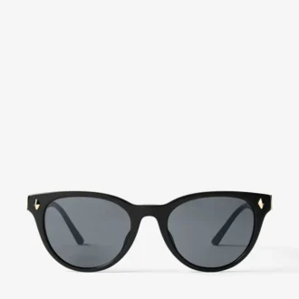 Occhiali da sole Trace Black Pantos