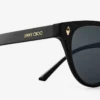 Occhiali da sole Trace Black Pantos Occhiali da sole Trace Black Pantos
