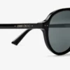 Occhiali da sole Vira Black Aviator Occhiali da sole Vira Black Aviator