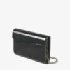 Pochette Candy in acrilico nero Pochette Candy in acrilico nero