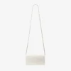 Pochette Emmie in pizzo jimmy choo color avorio Pochette Emmie in pizzo jimmy choo color avorio