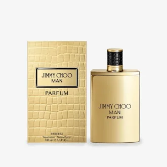 Profumo da uomo 100 ml Jimmy Choo Man Profumo da uomo 100 ml