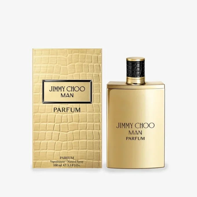 Profumo da uomo 100 ml Jimmy Choo Man Profumo da uomo 100 ml Profumo da uomo 100 ml Jimmy Choo Man Profumo da uomo 100 ml