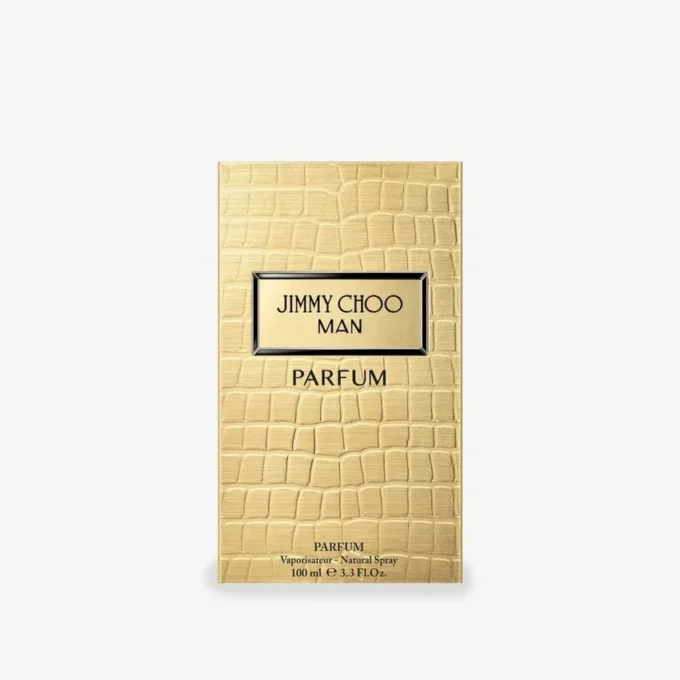 Profumo da uomo 100 ml Jimmy Choo Man Profumo da uomo 100 ml Profumo da uomo 100 ml Jimmy Choo Man Profumo da uomo 100 ml