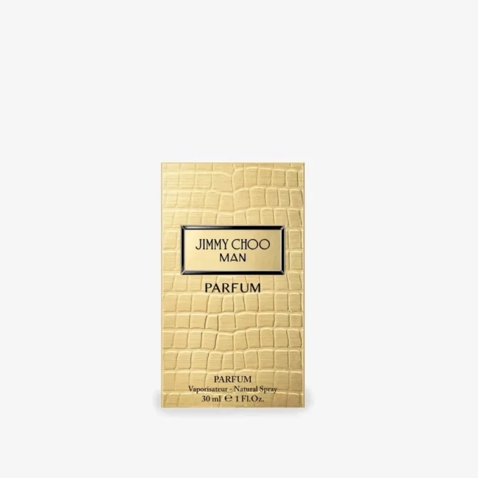 Profumo da uomo 30 ml Jimmy Choo Man Profumo da uomo 30 ml Profumo da uomo 30 ml Jimmy Choo Man Profumo da uomo 30 ml