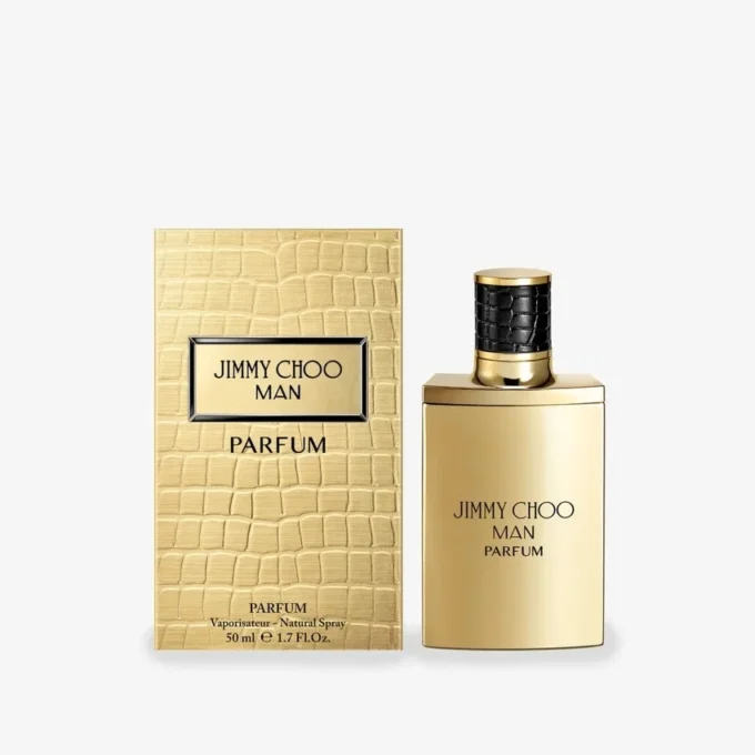 Profumo da uomo 50 ml Profumo da uomo Jimmy Choo Man 50 ml Profumo da uomo 50 ml Profumo da uomo Jimmy Choo Man 50 ml
