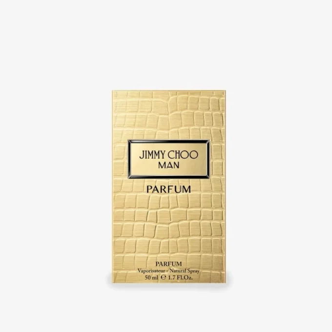 Profumo da uomo 50 ml Profumo da uomo Jimmy Choo Man 50 ml Profumo da uomo 50 ml Profumo da uomo Jimmy Choo Man 50 ml