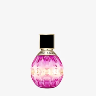 Rose Passion 40 ml Jimmy Choo Rose Passion Eau de Parfum 40 ml Rose Passion 40 ml Jimmy Choo Rose Passion Eau de Parfum 40 ml