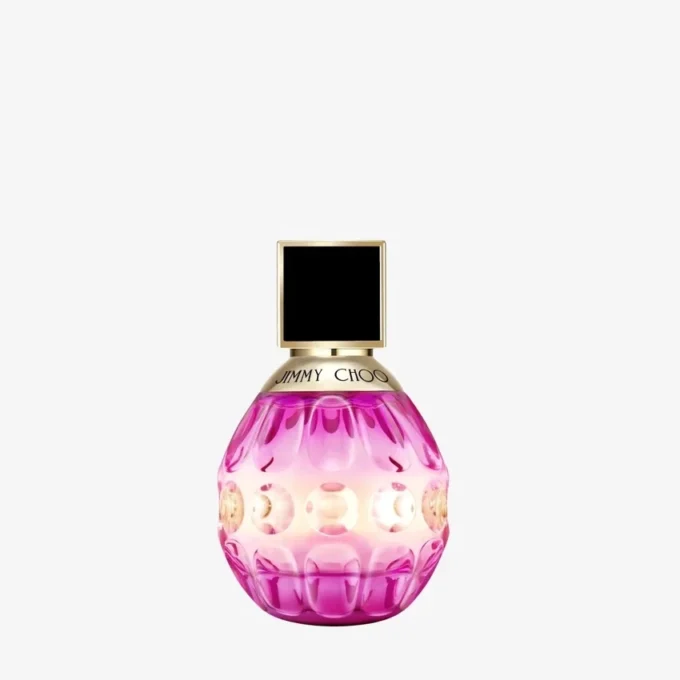 Rose Passion 40 ml Jimmy Choo Rose Passion Eau de Parfum 40 ml Rose Passion 40 ml Jimmy Choo Rose Passion Eau de Parfum 40 ml