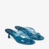 Sandali Jelly Drop 50 Light Lagoon Sandali Jelly Drop 50 Light Lagoon