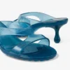 Sandali Jelly Drop 50 Light Lagoon Sandali Jelly Drop 50 Light Lagoon