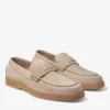 Scarpe da guida Josh in pelle scamosciata rovesciata Scarpe da guida Josh in pelle scamosciata rovesciata