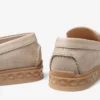 Scarpe da guida Josh in pelle scamosciata rovesciata Scarpe da guida Josh in pelle scamosciata rovesciata