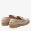 Scarpe da guida Josh in pelle scamosciata rovesciata Scarpe da guida Josh in pelle scamosciata rovesciata