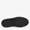 Sneakers con plateau Diamond Maxi M II in pelle nappa nera Sneakers con plateau Diamond Maxi M II in pelle nappa nera