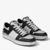 Sneakers Florent M in tessuto glitterato nero Sneakers Florent M in tessuto glitterato nero