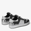 Sneakers Florent M in tessuto glitterato nero Sneakers Florent M in tessuto glitterato nero