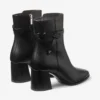 Stivaletto Lawton 65 in pelle di vitello nera Stivaletto Lawton 65 in pelle di vitello nera