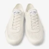Sunny F in pelle mista color latte e pizzo jimmy choo Sunny F in pelle mista color latte e pizzo jimmy choo