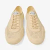 Sunny F Mix di pelle e pizzo jimmy choo – Sneakers basse Sunny F Mix di pelle e pizzo jimmy choo – Sneakers basse