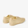 Sunny F Mix di pelle e pizzo jimmy choo – Sneakers basse Sunny F Mix di pelle e pizzo jimmy choo – Sneakers basse
