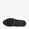 Veles Sneakers basse in maglia all’uncinetto nera con perle Veles Sneakers basse in maglia all’uncinetto nera con perle